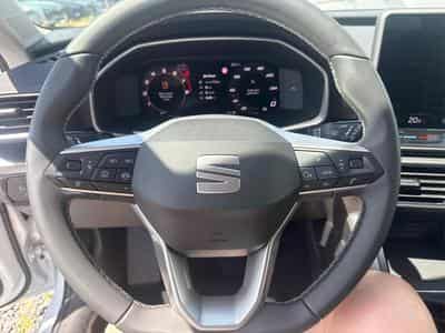 Seat Leon Style (2026) - Photo 10
