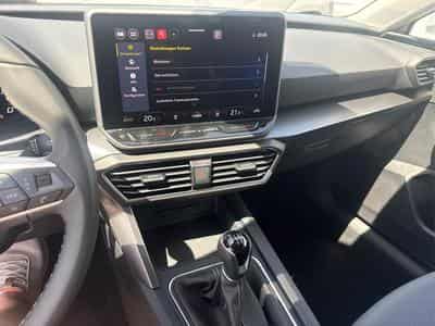 Seat Leon Style (2026) - Photo 11