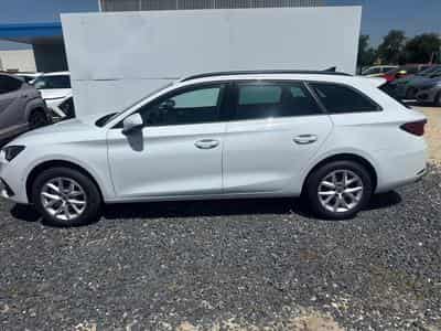 Seat Leon Style (2026) - Photo 3