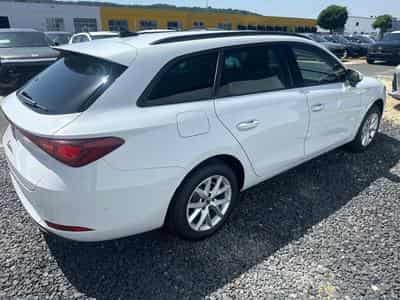 Seat Leon Style (2026) - Photo 5