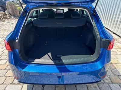 Seat Leon FR 1.5 eTSI (2026) - Photo 14