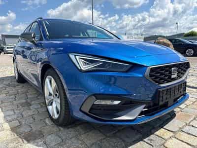 Seat Leon FR 1.5 eTSI (2026) - Photo 3