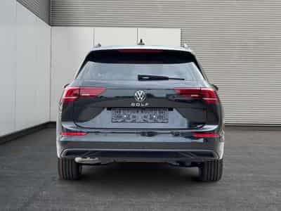 VW Golf Variant Prime (2026) - Photo 4