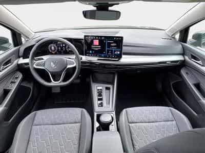 VW Golf Variant Prime (2026) - Photo 7