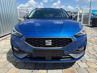 Seat Leon FR 1.5 eTSI (2026) - Photo 15