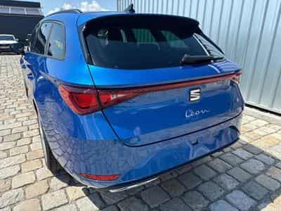 Seat Leon FR 1.5 eTSI (2026) - Photo 4