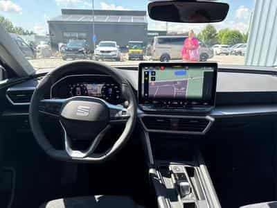 Seat Leon FR 1.5 eTSI (2026) - Photo 5