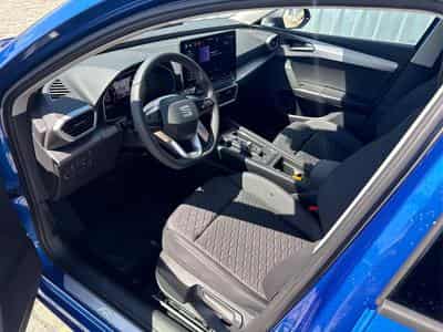 Seat Leon FR 1.5 eTSI (2026) - Photo 6