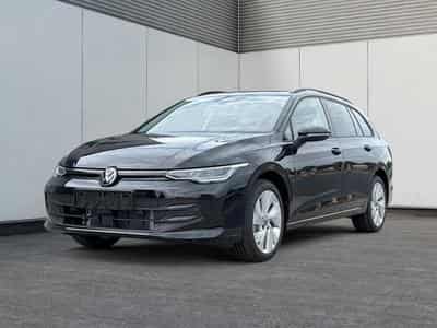 VW Golf Variant Prime (2026) - Photo 1