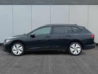 VW Golf Variant Prime (2026) - Photo 2
