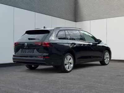 VW Golf Variant Prime (2026) - Photo 3