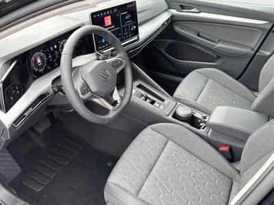 VW Golf Variant Prime (2026) - Photo 9