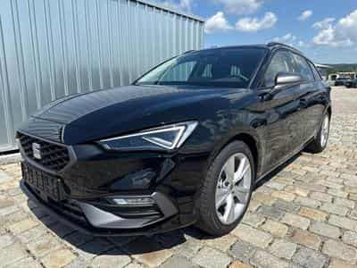 Seat Leon FR 1.5 eTSI (2026) - Photo 1
