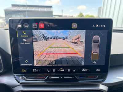 Seat Leon FR 1.5 eTSI (2026) - Photo 8