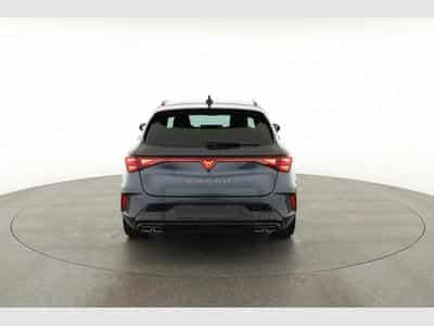 Seat Leon 2.0 TSI 150 kW 4Drive (2026) - Photo 14