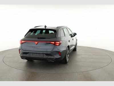 Seat Leon 2.0 TSI 150 kW 4Drive (2026) - Photo 15