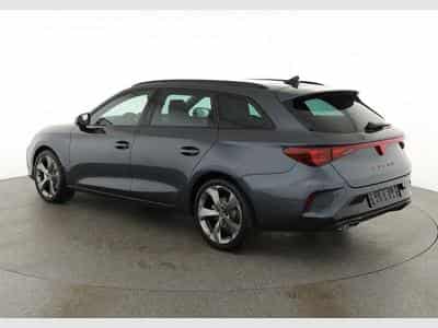 Seat Leon 2.0 TSI 150 kW 4Drive (2026) - Photo 3
