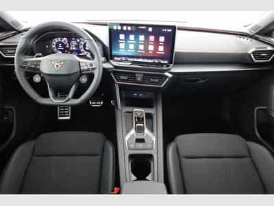 Seat Leon 2.0 TSI 150 kW 4Drive (2026) - Photo 4