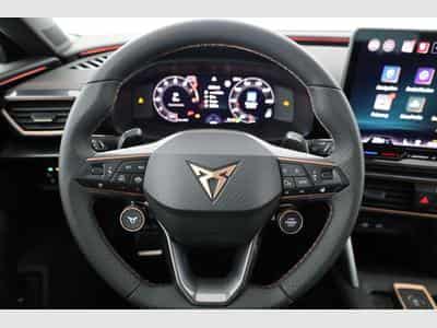 Seat Leon 2.0 TSI 150 kW 4Drive (2026) - Photo 5