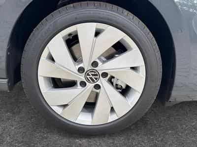 VW Golf Variant Prime (2026) - Photo 12