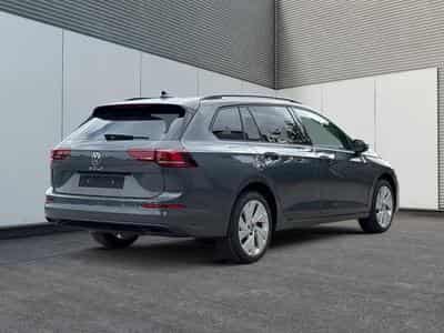 VW Golf Variant Prime (2026) - Photo 3