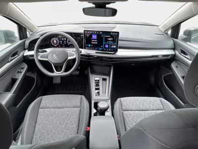 VW Golf Variant Prime (2026) - Photo 7