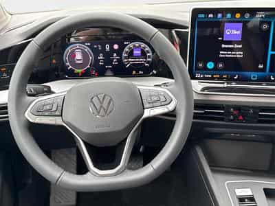 VW Golf Variant Prime (2026) - Photo 8