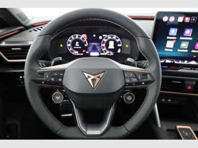 Seat Leon 2.0 TSI 150 kW 4Drive (2026) - Photo 5