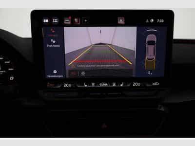 Seat Leon 2.0 TSI 150 kW 4Drive (2026) - Photo 6