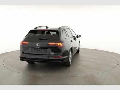 VW Golf Variant 1.5 eTSI 110 kW Life (2026) - Photo 15