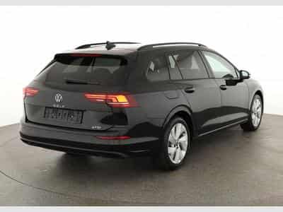 VW Golf Variant 1.5 eTSI 110 kW Life (2026) - Photo 2