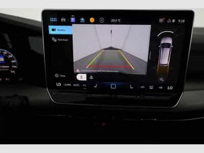 VW Golf Variant 1.5 eTSI 110 kW Life (2026) - Photo 6