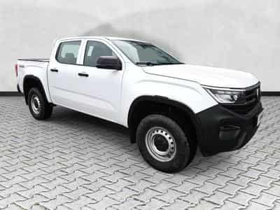 VW Amarok 2.0 TDI 4MOTION (2026) - Photo 1