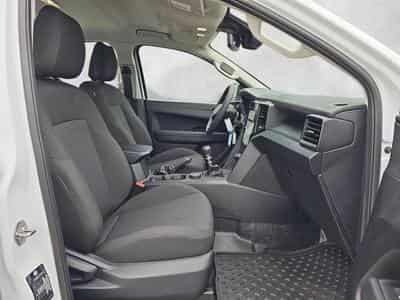 VW Amarok 2.0 TDI 4MOTION (2026) - Photo 10