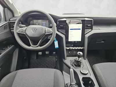 VW Amarok 2.0 TDI 4MOTION (2026) - Photo 11