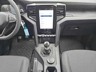 VW Amarok 2.0 TDI 4MOTION (2026) - Photo 12