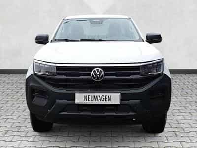 VW Amarok 2.0 TDI 4MOTION (2026) - Photo 2