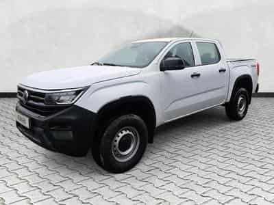 VW Amarok 2.0 TDI 4MOTION (2026) - Photo 3