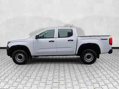 VW Amarok 2.0 TDI 4MOTION (2026) - Photo 4