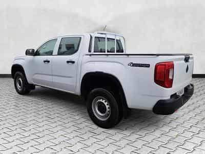 VW Amarok 2.0 TDI 4MOTION (2026) - Photo 5