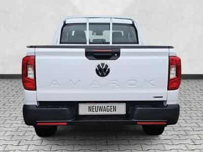 VW Amarok 2.0 TDI 4MOTION (2026) - Photo 6