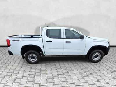 VW Amarok 2.0 TDI 4MOTION (2026) - Photo 8