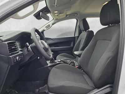 VW Amarok 2.0 TDI 4MOTION (2026) - Photo 9