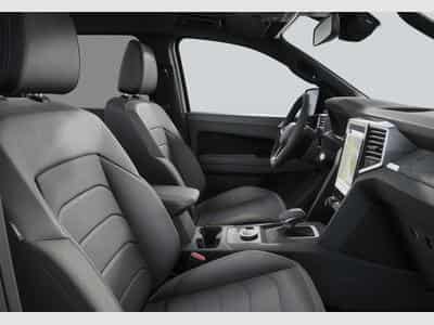 VW Amarok Aventura (2026) - Photo 5