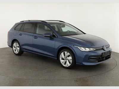 VW Golf Variant 1.5 eTSI 110 kW Life (2026) - Photo 1