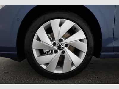 VW Golf Variant 1.5 eTSI 110 kW Life (2026) - Photo 13