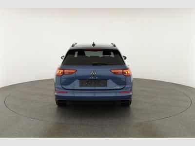 VW Golf Variant 1.5 eTSI 110 kW Life (2026) - Photo 14