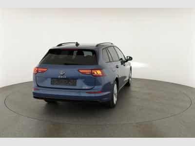VW Golf Variant 1.5 eTSI 110 kW Life (2026) - Photo 15
