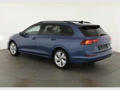 VW Golf Variant 1.5 eTSI 110 kW Life (2026) - Photo 3