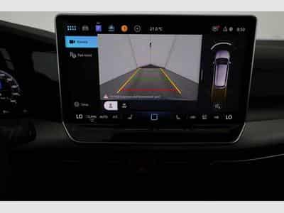 VW Golf Variant 1.5 eTSI 110 kW Life (2026) - Photo 6